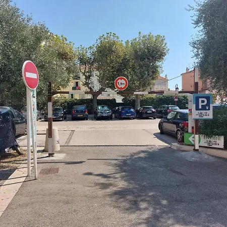 Place Du Suquet - In The Hart Of Old - 2 Min Walking Distance From Palais De Festivals And Beaches Cannes
