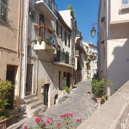 In The Hart Of Old - Place Du Suquet - 2 Min Walking Distance From Palais De Festivals And Beaches *