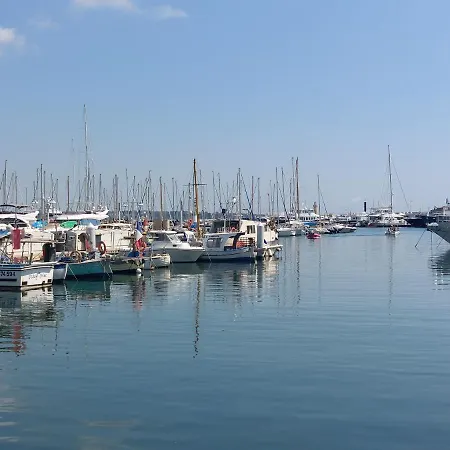 In The Hart Of Old - Place Du Suquet - 2 Min Walking Distance From Palais De Festivals And Beaches Apartment *